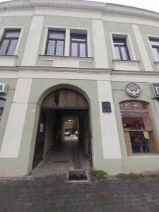 KukoriQ 1 Apartman