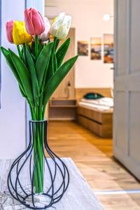 Chill & Stay in the Heart of Budapest-with AC