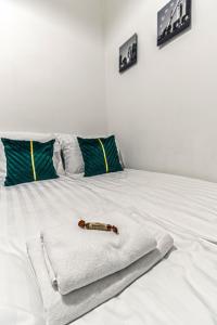 Chill & Stay in the Heart of Budapest-with AC