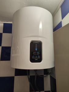 City Center Quiet Apartment WiFi