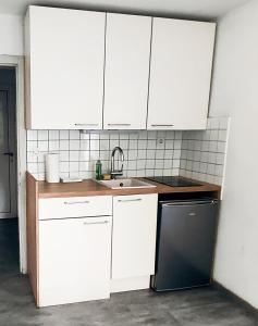 City Center Quiet Apartment WiFi