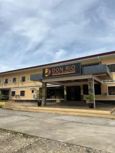 DonRio Hotel Siquijor - Timbaon