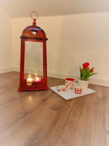 Le Grenier Apartment
