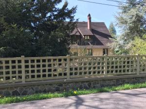 maison week end vacances 1H Paris Ouest