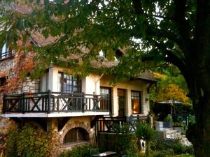 maison week end vacances 1H Paris Ouest