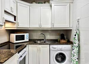 Holibai Pedra Serena, Apto con encanto en el centro histórico, Baiona