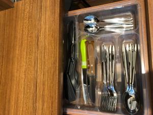 Centre Mtazminda Rustaveli