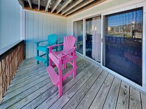 Surf Condos 315 - Ruff Days Retreat