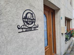 Maisons de vacances Gite Ouillypontain : photos des chambres