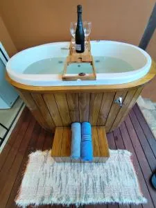 Loft BeiraMar 2 - 曼吉纽斯