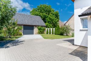 Ubytování Čankovice - Domek se zahradou poblíž Chrudimi