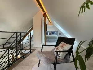 FeWo „Am alten Eifelhaus“ - Alzen