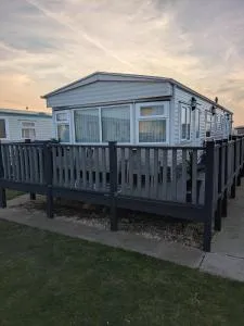 L28 Millfield 4 Berth 3 Bedrooms DG & GCH Familys Only And Lead Person Must Be Over 30 - Winthorpe