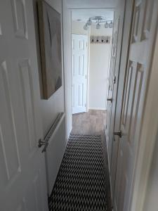 L28 Millfield 4 Berth 3 Bedrooms DG & GCH Familys Only And Lead Person Must Be Over 30