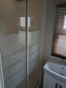 L28 Millfield 4 Berth 3 Bedrooms DG & GCH Familys Only And Lead Person Must Be Over 30