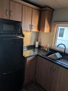 L28 Millfield 4 Berth 3 Bedrooms DG & GCH Familys Only And Lead Person Must Be Over 30