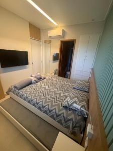 Apartamento de Luxo em Muro Alto-Makia Beach 318C
