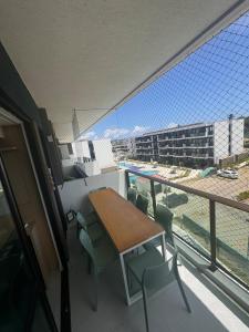 Apartamento de Luxo em Muro Alto-Makia Beach 318C