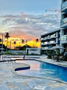 Apartamento de Luxo em Muro Alto-Makia Beach 318C - Ubytování bez kategorie ve městě Ipojuca