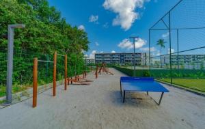 Apartamento de Luxo em Muro Alto-Makia Beach 318C