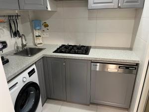Sejours chez l'habitant A l-oree de la foret : photos des chambres