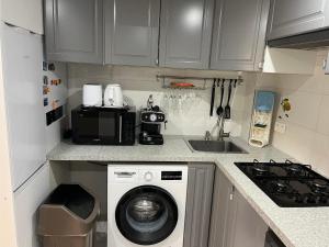 Sejours chez l'habitant A l-oree de la foret : photos des chambres