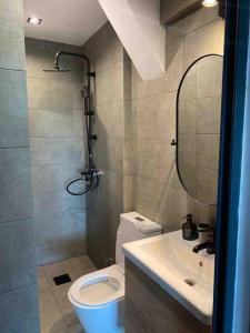 Apartment Cvijiceva - Park view