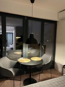 Apartment Cvijiceva - Park view