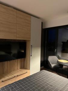 Apartment Cvijiceva - Park view