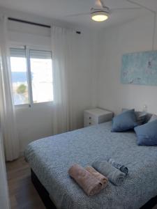 Apartamento LA MANGA entre dos Mares