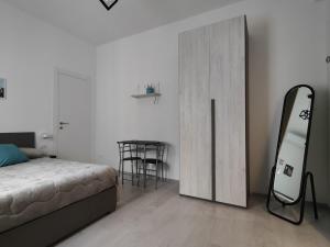 Doppelzimmer mit eigenem Bad