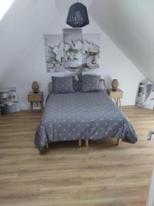 Maisons de vacances les pti-colos : photos des chambres