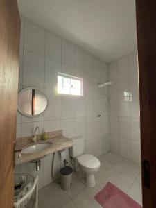 Casa de Praia - Prado, Bahia