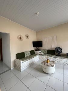 Casa de Praia - Prado, Bahia