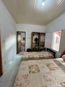 Casa de Praia - Prado, Bahia