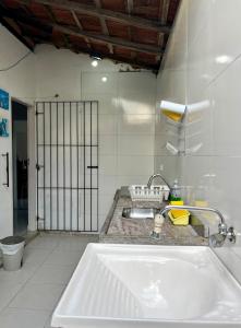 Casa de Praia - Prado, Bahia