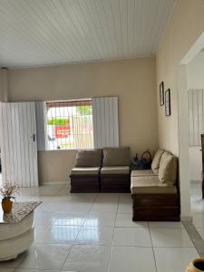 Casa de Praia - Prado, Bahia