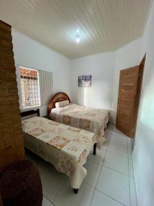 Casa de Praia - Prado, Bahia