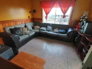 Casa de 2 habitaciones