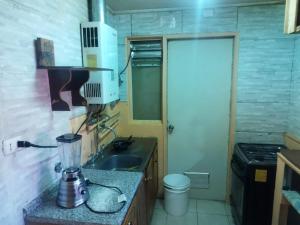 Casa de 2 habitaciones