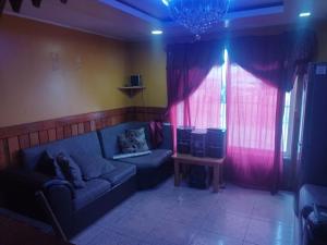 Casa de 2 habitaciones