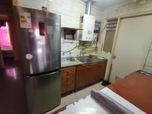 Casa de 2 habitaciones