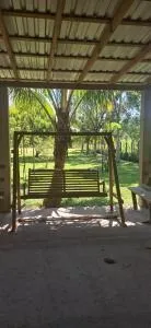 Cacao Chalet - El Corazón