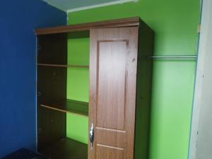 Casa de 2 habitaciones