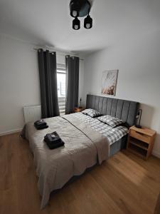 Apartament Jan - 3hvězdičkové hotely ve městě Szczytno