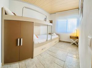 Acogedor chalet con jardín perfecto para familias