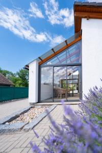 Ubytování Čankovice - Domek se zahradou poblíž Chrudimi