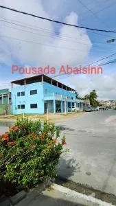 Pousada Abais-Inn - Santo Agostinho