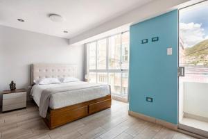 Apartamento en Cuzco