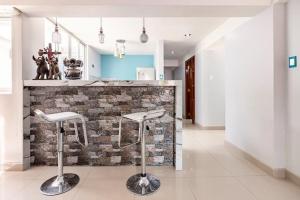 Apartamento en Cuzco